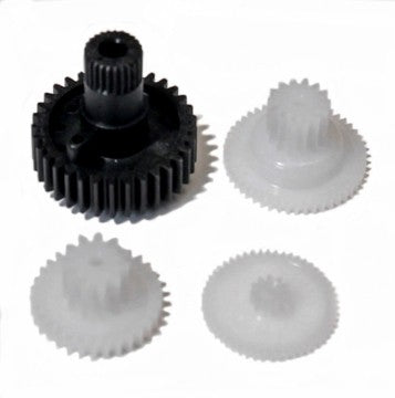 Gearset S9253, S9254, BLS254