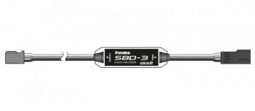 S.Bus Decoder SBD-3