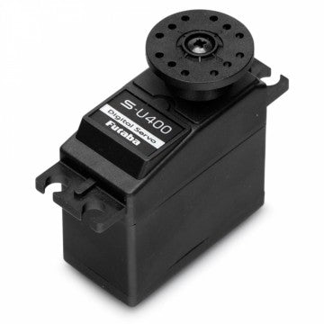 S-U400 Servo Standard 7.9kg/0.13s HV S.BUS2