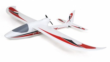 Easy Trainer V2 1280mm PNP White - 2022 version