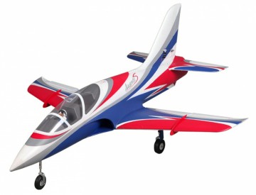 Avanti 900mm (70mm Fan) PNP Blue