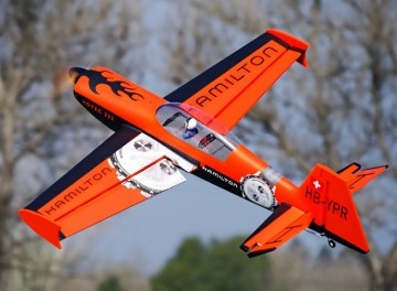 Votec 322 1400mm PNP