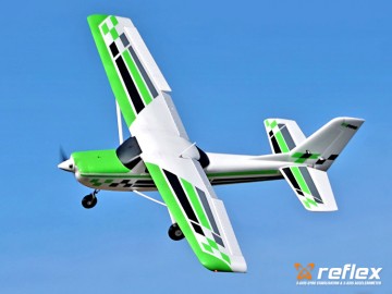 Ranger 1800mm Reflex-Gyro PNP