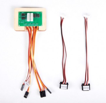 Multi Connector System FMS