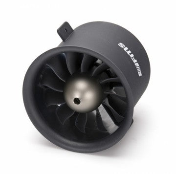 Ducted Fan 70mm 4S-V2 12-blade 2845-KV2750 FMS