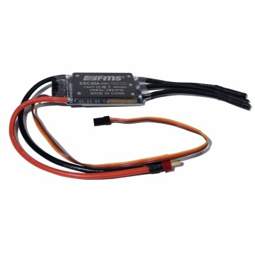 ESC 85A, 8A BEC 1700 serie