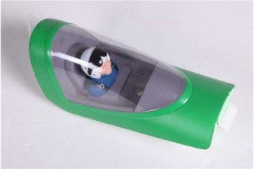 Canopy F3A Explorer 1020mm (1100)