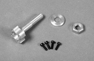 Motor Shaft Pitts 1.4