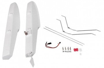 Floats Set Super EZ/J3 Cub V3 1400mm