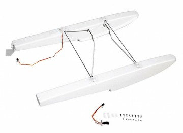 Floats Set PA-18 Super Cub 1700mm