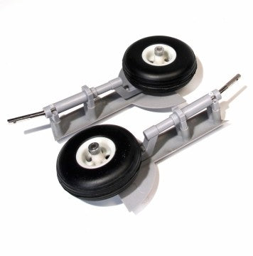 Main Landing gear Spitfire Big