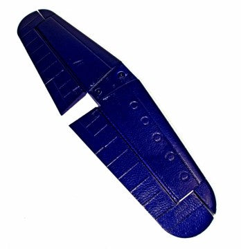 Elevator Big F4U Blue