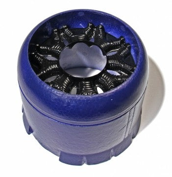 Engine Cowl Big F4U Blue