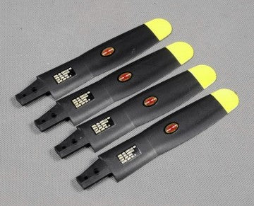 Propeller 14x8 4blad P47,F4U Big (FMSPROP003)