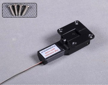 Retract electric B25 1400mm pcs