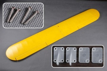 Wingset J3 Cub 1400mm