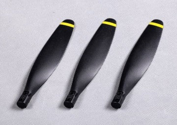 Propeller 13x9 3-blade Zero 1400mm