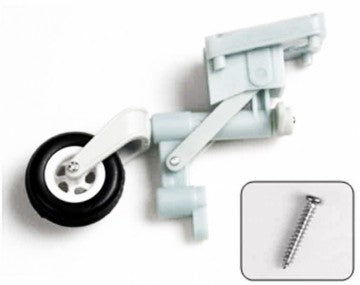 Tail Landing Gear Set Big FW190