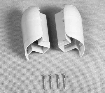 Front Landing Gear Door P-40B 1400mm