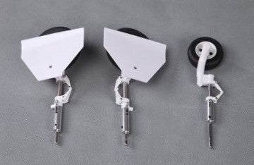 Landing Gear Set T-28D V4 1420mm