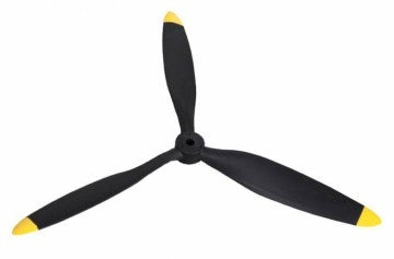 Propeller 10,5x7 3-blade (P-39)