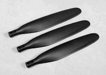 Propeller 14x8 3-blade Pitts V1 1400mm