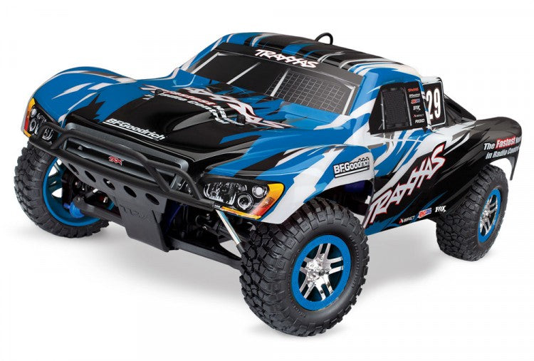 Traxxas Slayer Pro 4WD TRX3.3 RTR TQi TSM