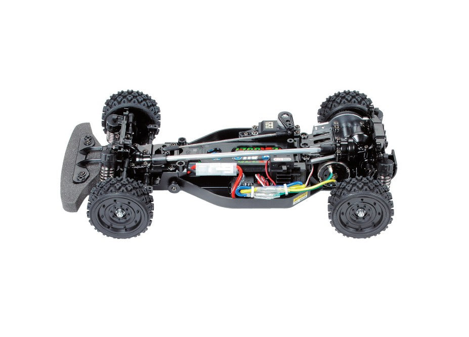 Tamiya Datsun 240Z Rally Version