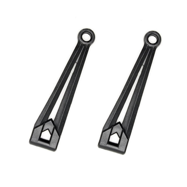 Front Upper Arm - 25-SJ06