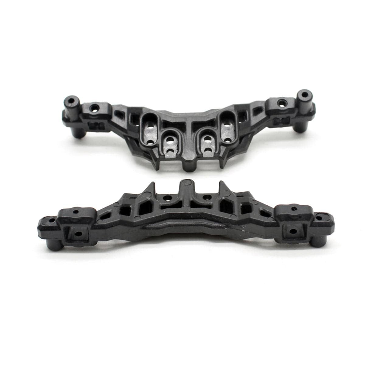 Shock Proof Plank - 25-SJ12