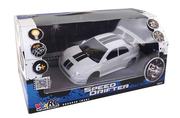 Fjernstyret Speed Drifter