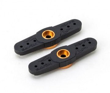 Savox - Servo Horn Double Sided Plastic High Torque 25T (2)