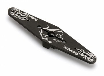 Savox - Servo Horn Double Sided Alu High Torque 25T