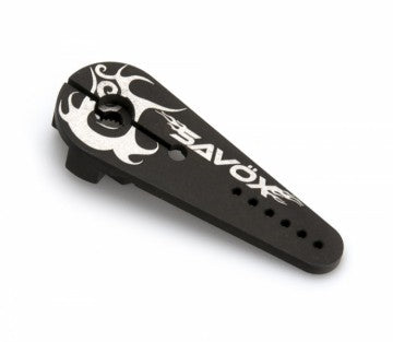 Savox - Servo Horn Singel Alu High Torque 25T