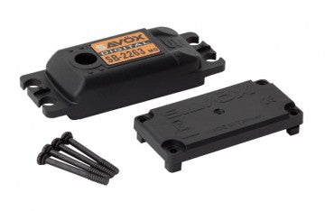 Savox - Servo Case Set SB-2263MG