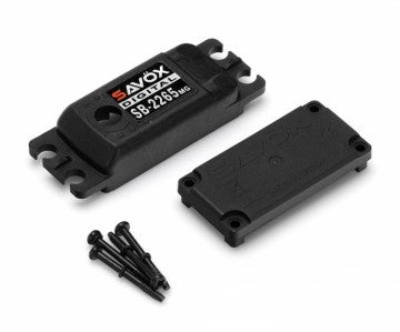 Savox - Servo Case Set SB-2265MG