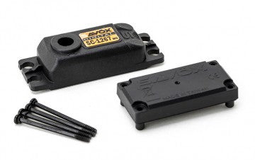 Savox - Servo Case Set SC-1267SG