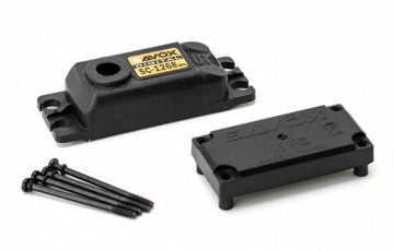 Savox - Servo Case Set SC-1268SG