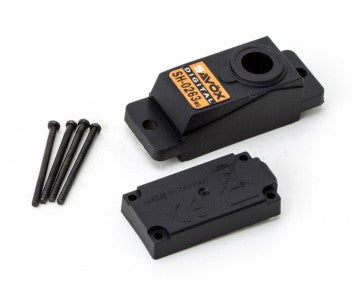 Savox - Servo Case Set SG-0263MG