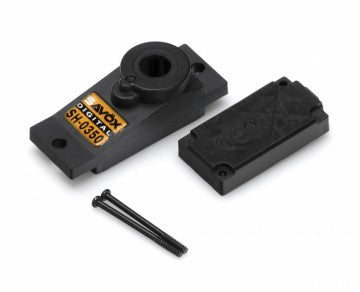 Savox - Servo Case Set SH-0350