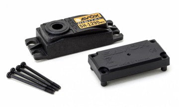 Savox - Servo Case Set SH-1290MG