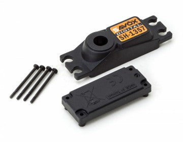 Savox - Servo Case Set SH-1357