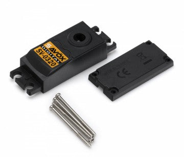 Savox - Servo Case Set SV-0320