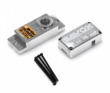 Savox - Servo Case Set SV-1232MG
