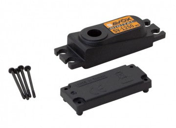 Savox - Servo Case Set SV-1250MG