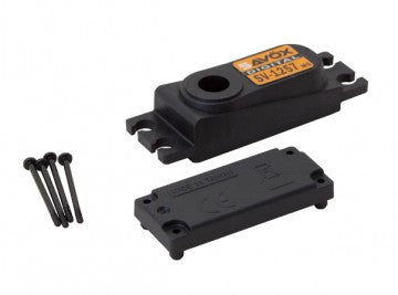 Savox - Servo Case Set SV-1257MG