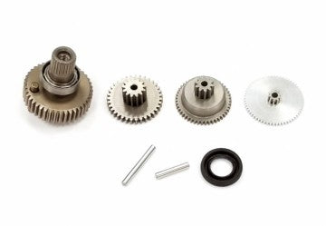 Savox - Servo Gear Set SB-2265MG