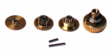 Savox - Servo Gear Set SC-0253MG