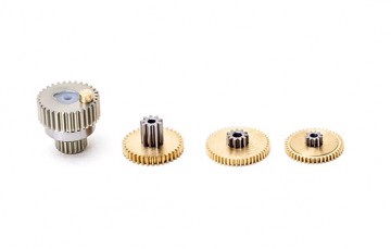 Savox - Servo Gear Set SH-0255MG
