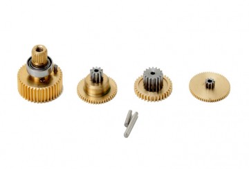 Savox - Servo Gear Set SV-0220MG
